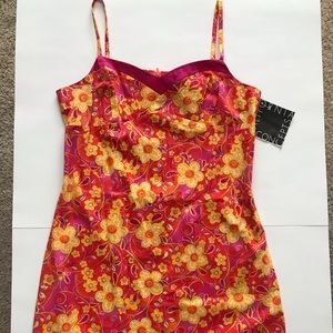 Vintage California Concepts Sun Dress
